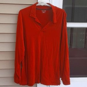 ST. Johns Bay Mens Long Sleeve 3XL Jersey